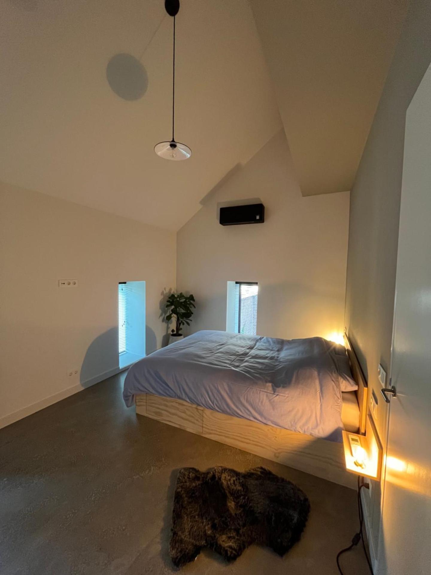 Gastenverblijf 'tsiishokje'