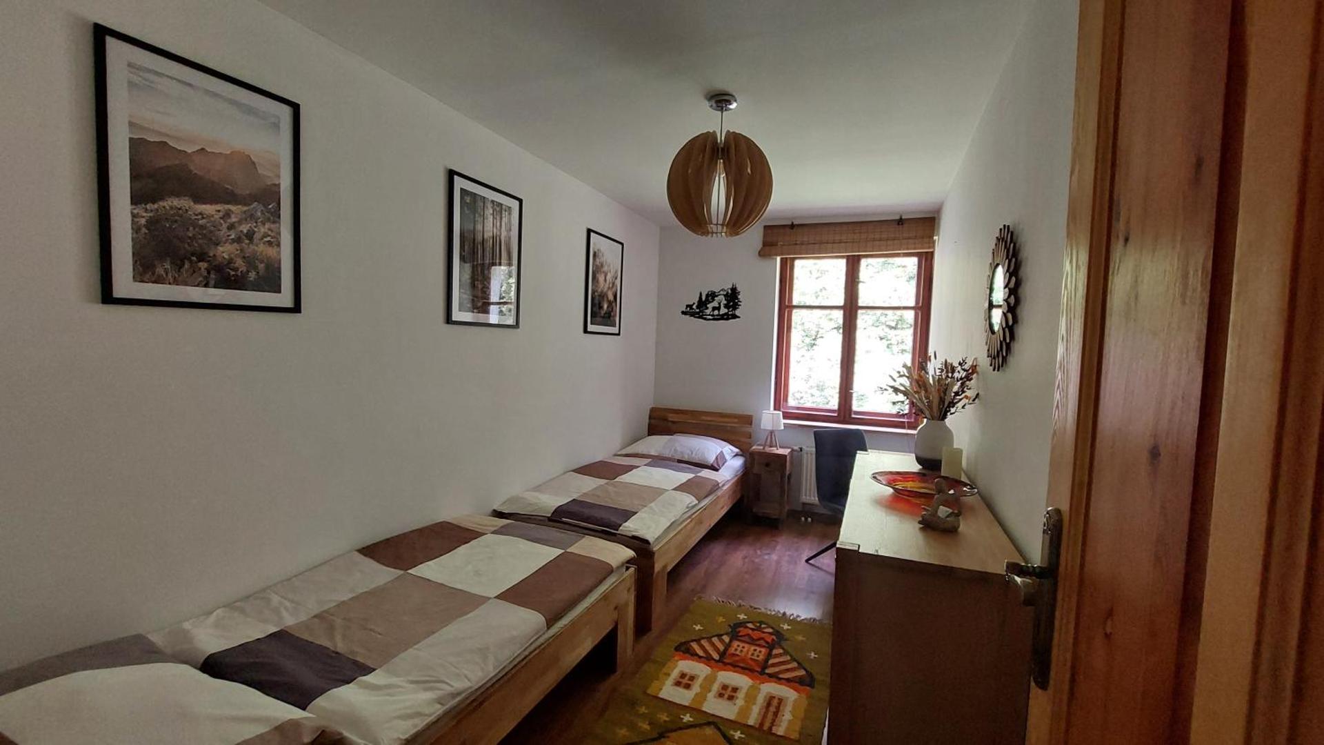 Apartament Międzygórski