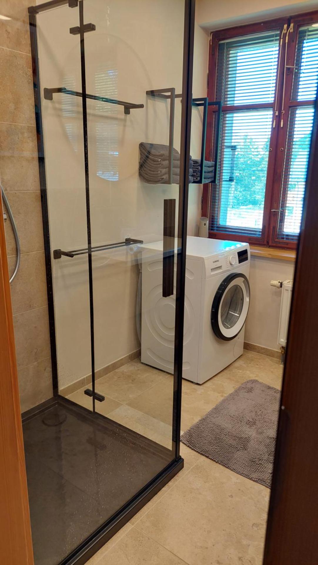 Apartament Międzygórski