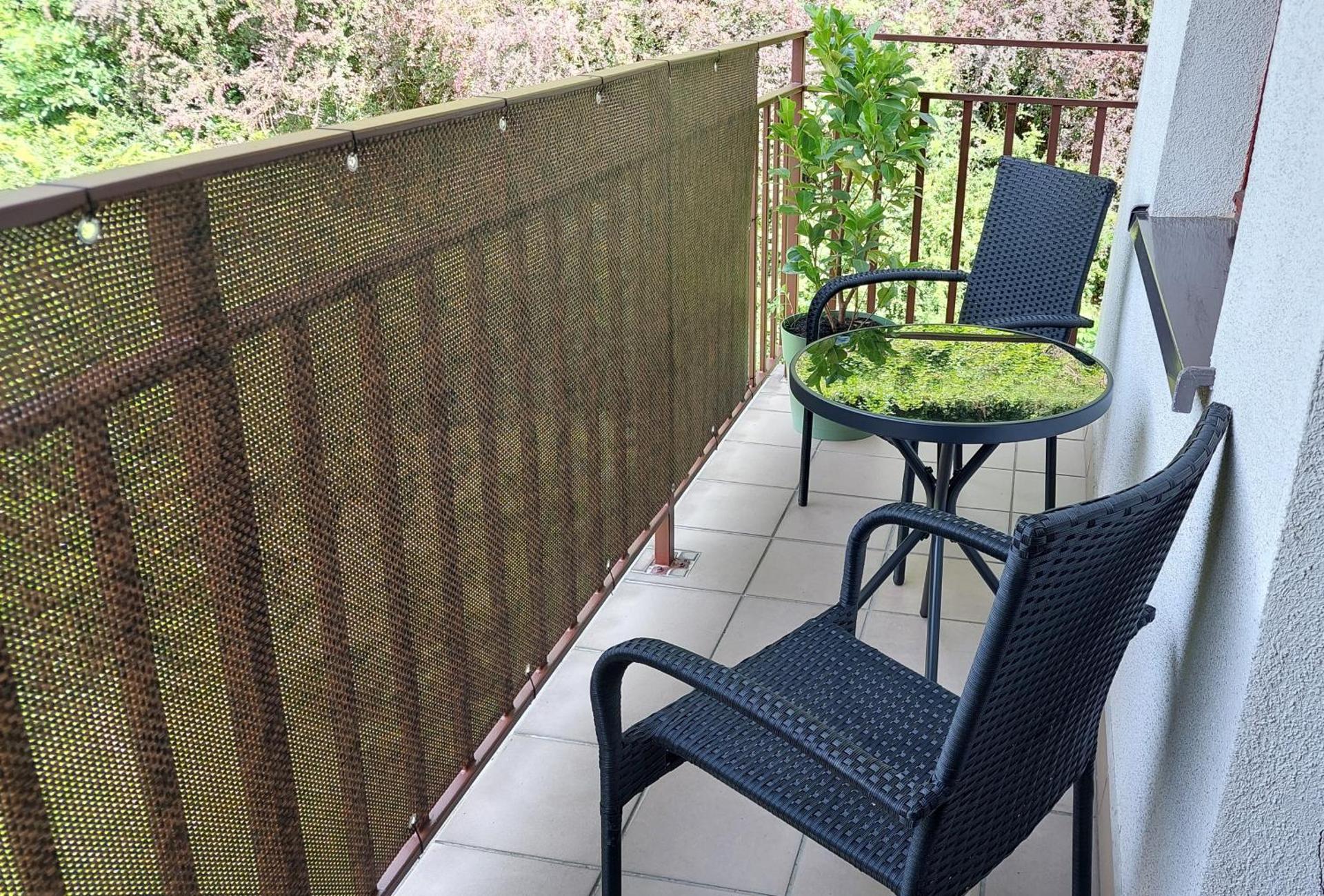 Apartament Międzygórski