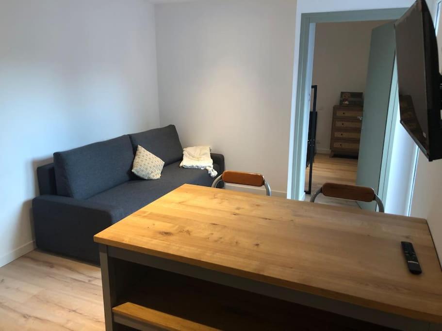 Appartement Cosy-Grand Stade Villeneuve d'Ascq