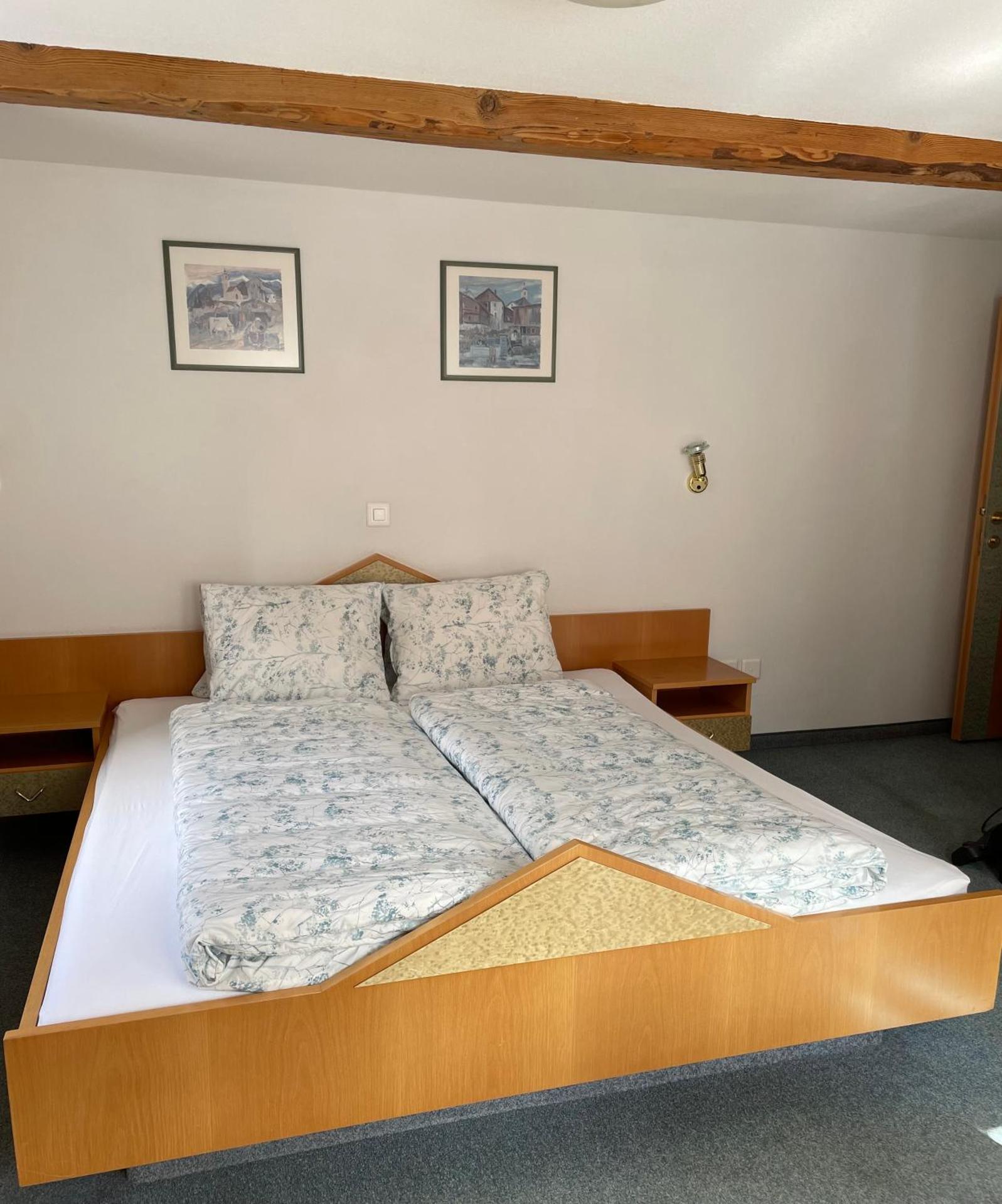 Hotel Restaurant Edelweiss