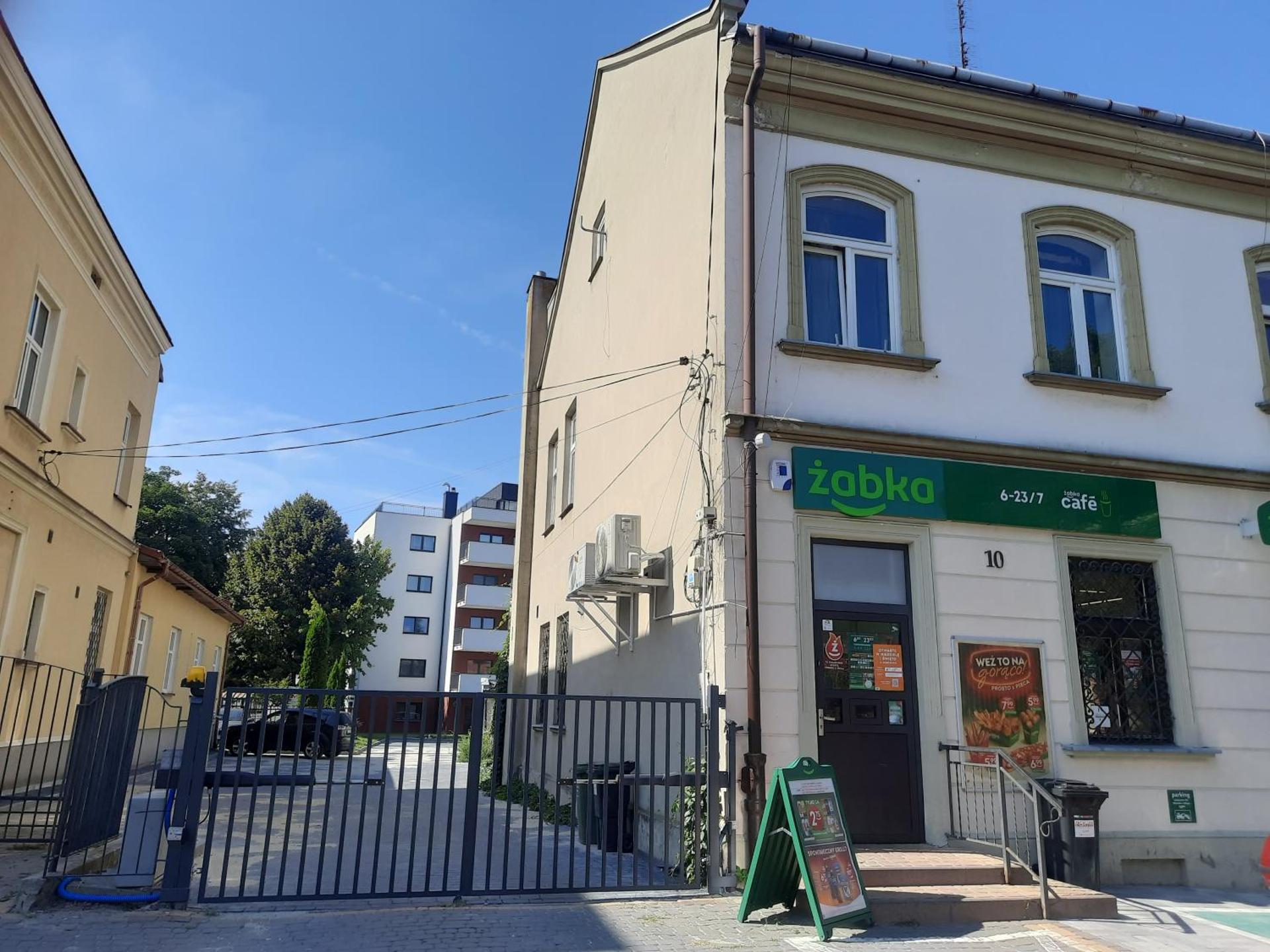 Klimatyczne Poddasze