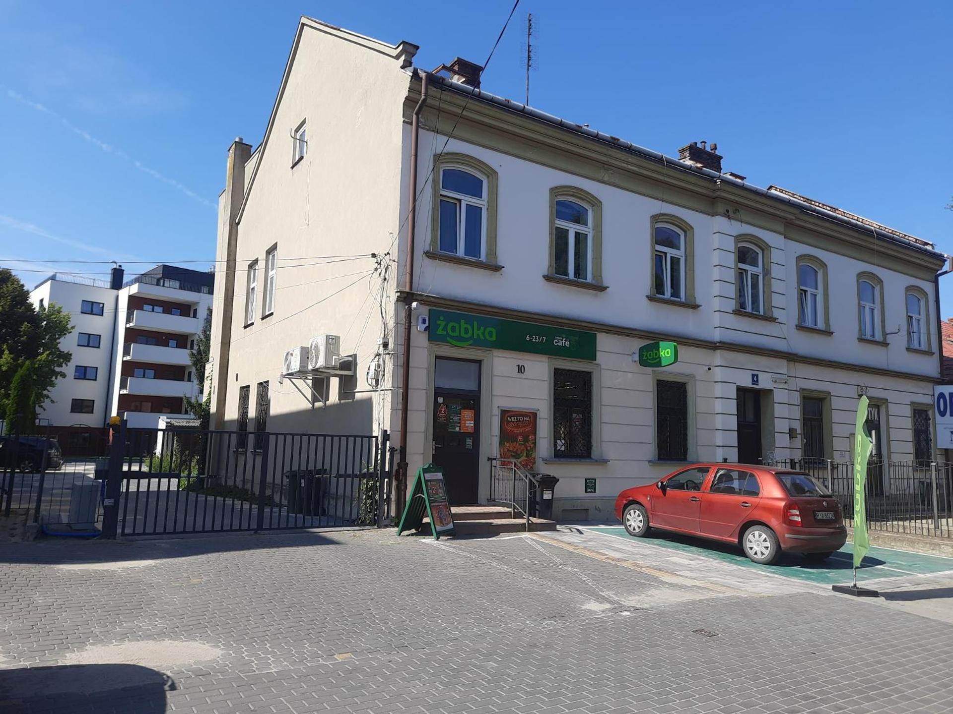 Klimatyczne Poddasze