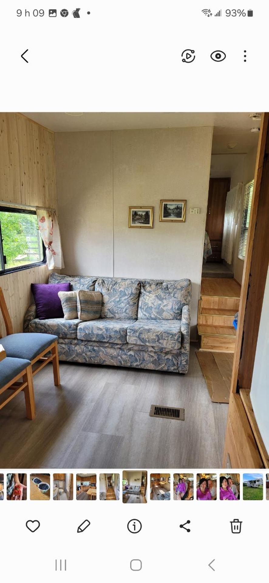 Le Gîte Du Gardien Blanc