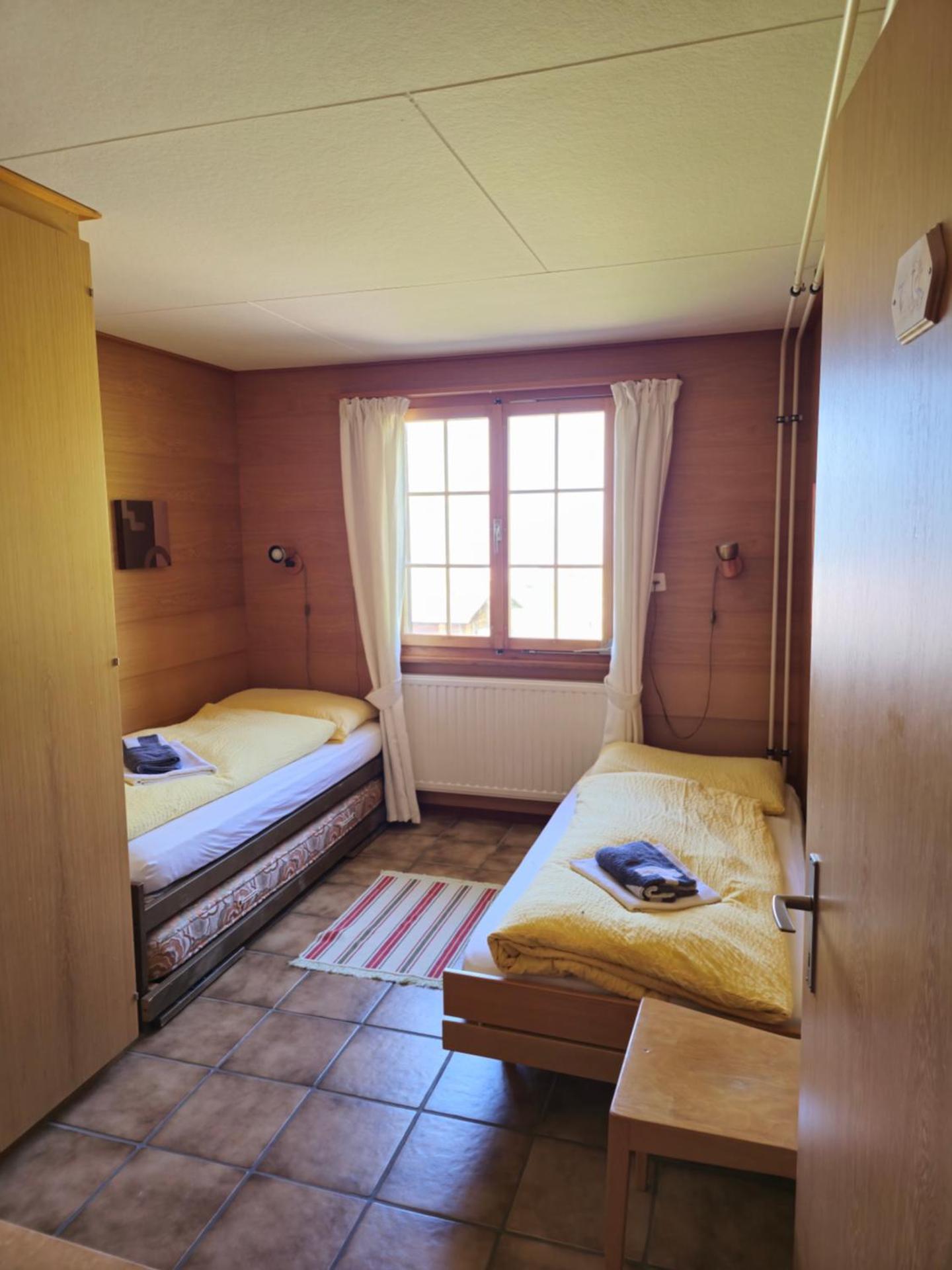 Berggasthaus Höchst