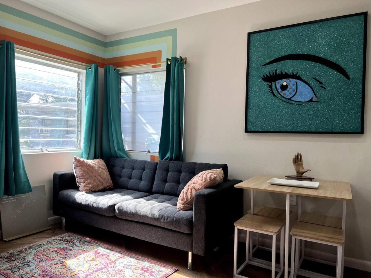 Downtown Groovy Studio