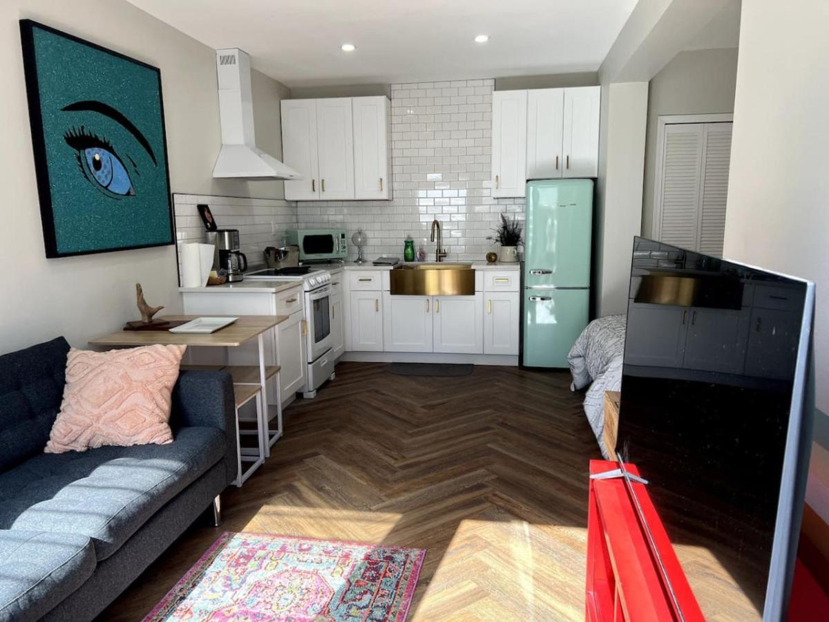 Downtown Groovy Studio