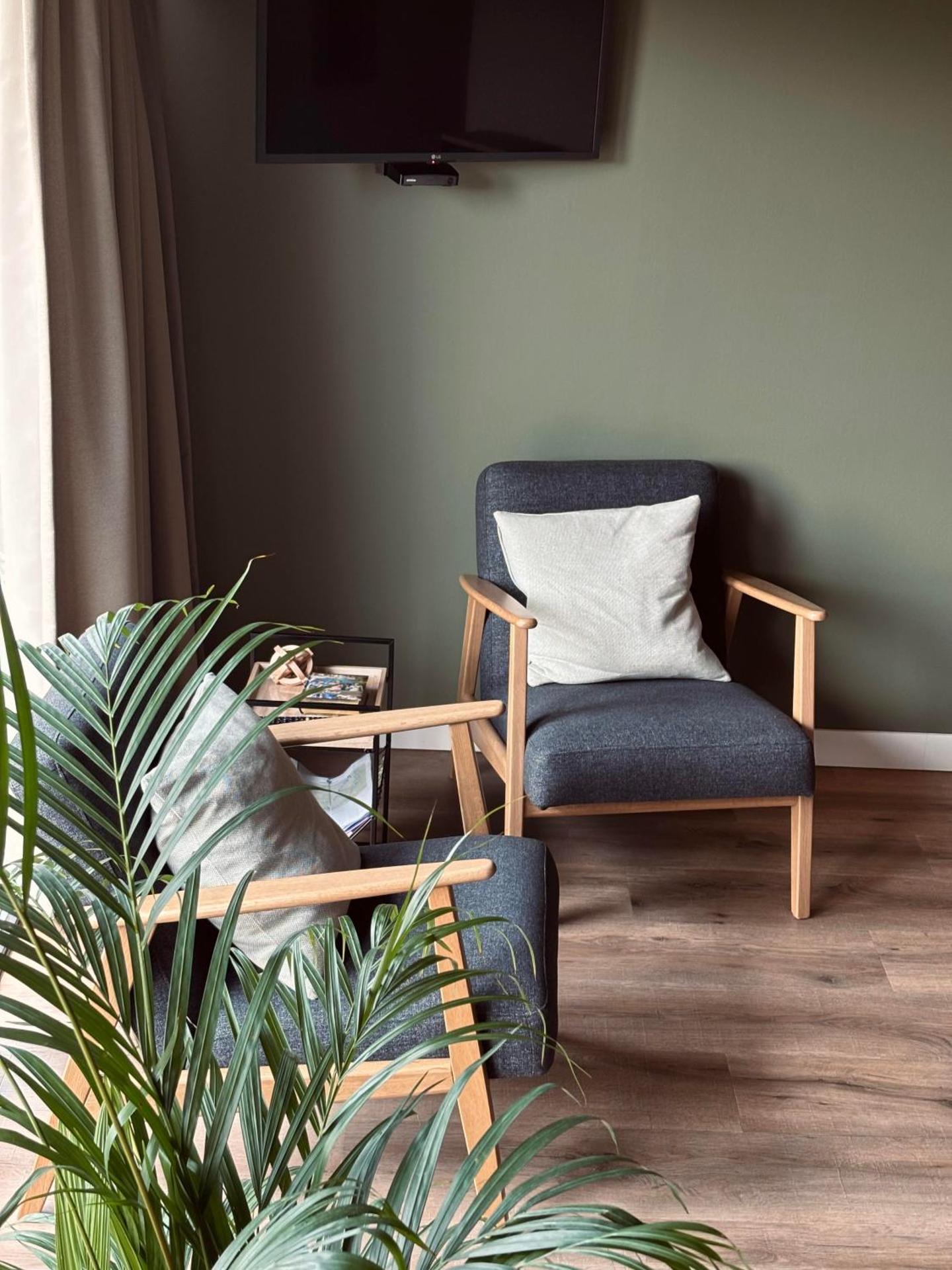 Boerderijkamers Sniedershof