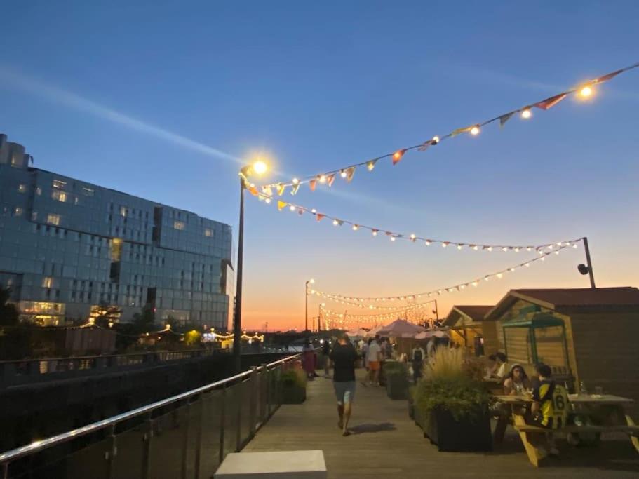 Landmark Entire 2BD Flat Prime Zone1 River