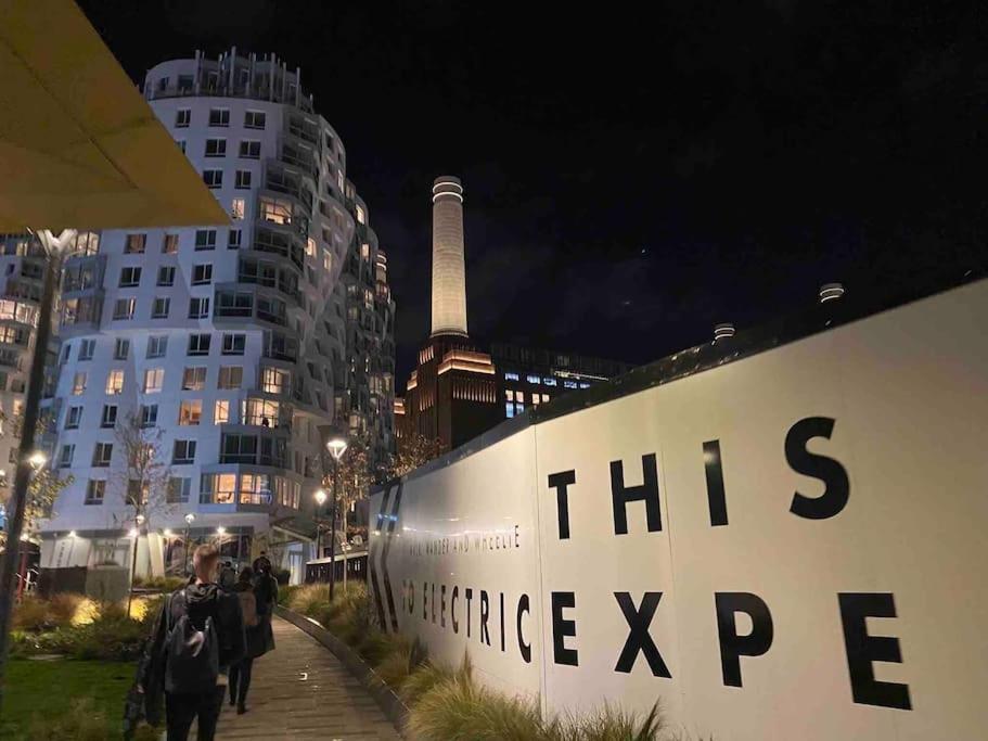 Landmark Entire 2BD Flat Prime Zone1 River