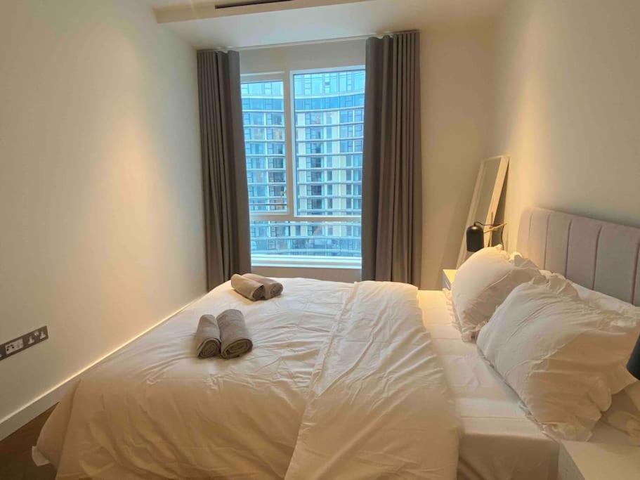 Landmark Entire 2BD Flat Prime Zone1 River