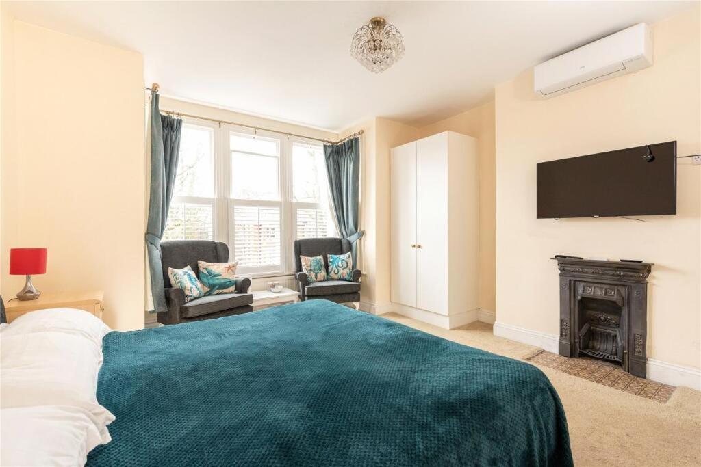 De Parys Guest House - Fully Airconditioned