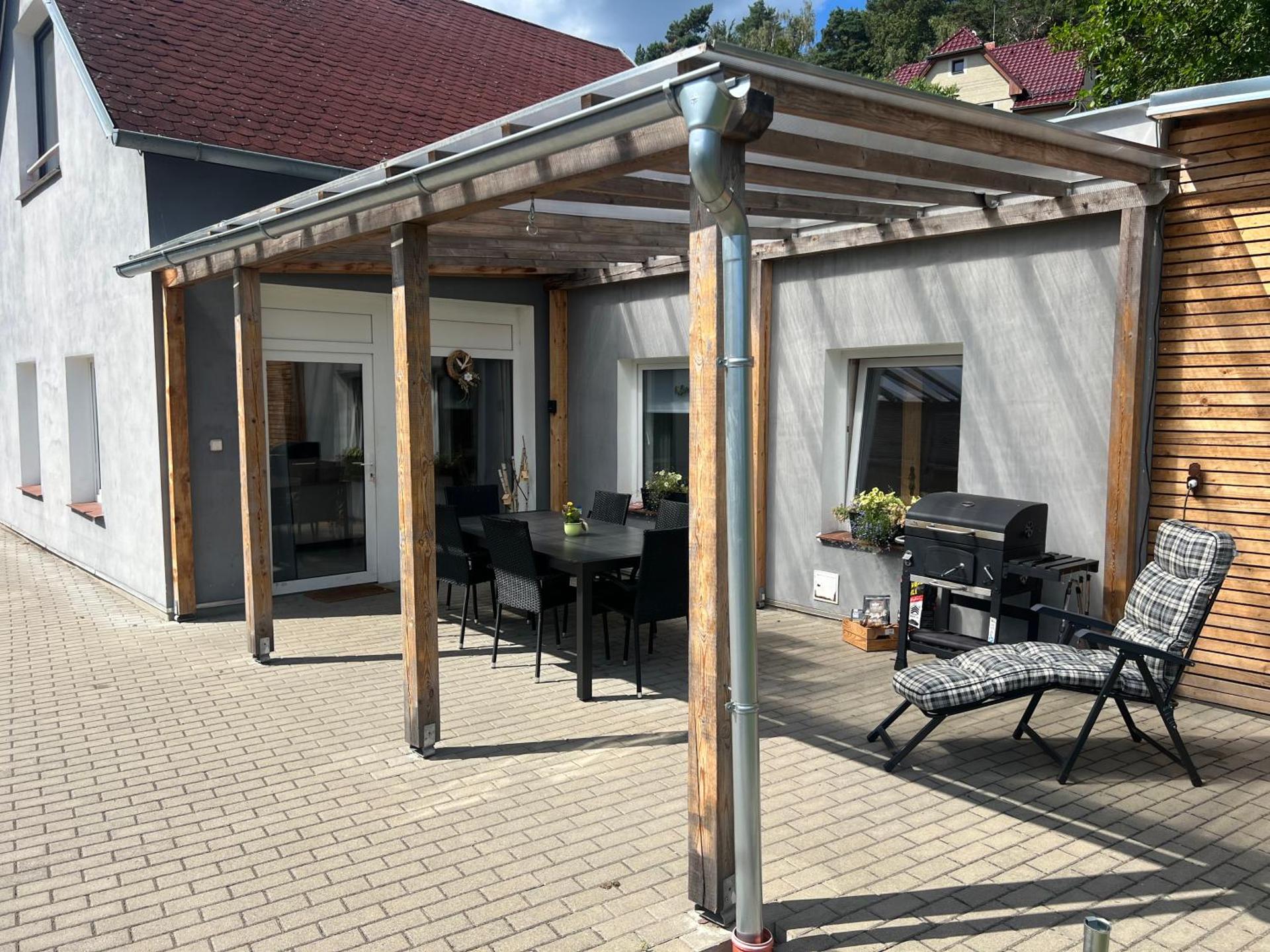 Ubytování na Čechách