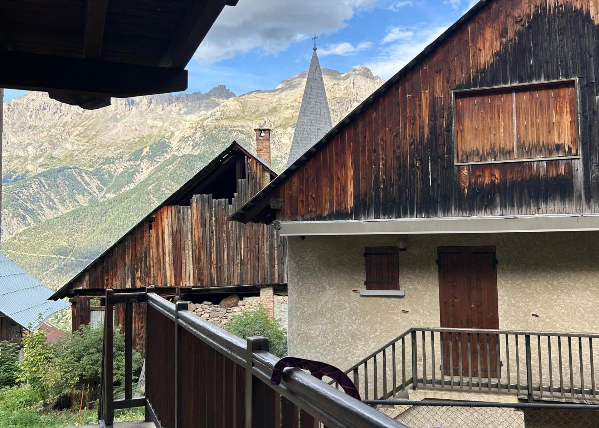 Appartement chalet 4 pers 45m2 Puy Saint Vincent