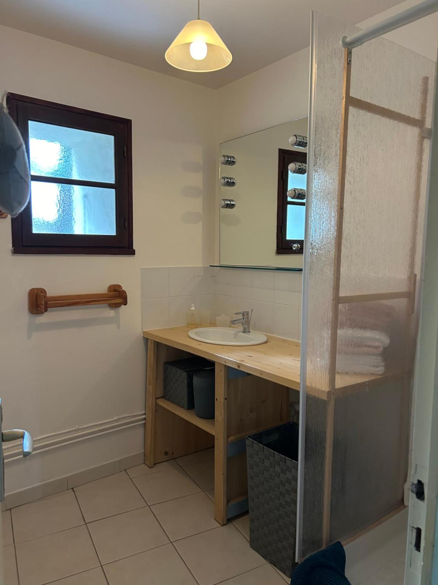 Appartement chalet 4 pers 45m2 Puy Saint Vincent