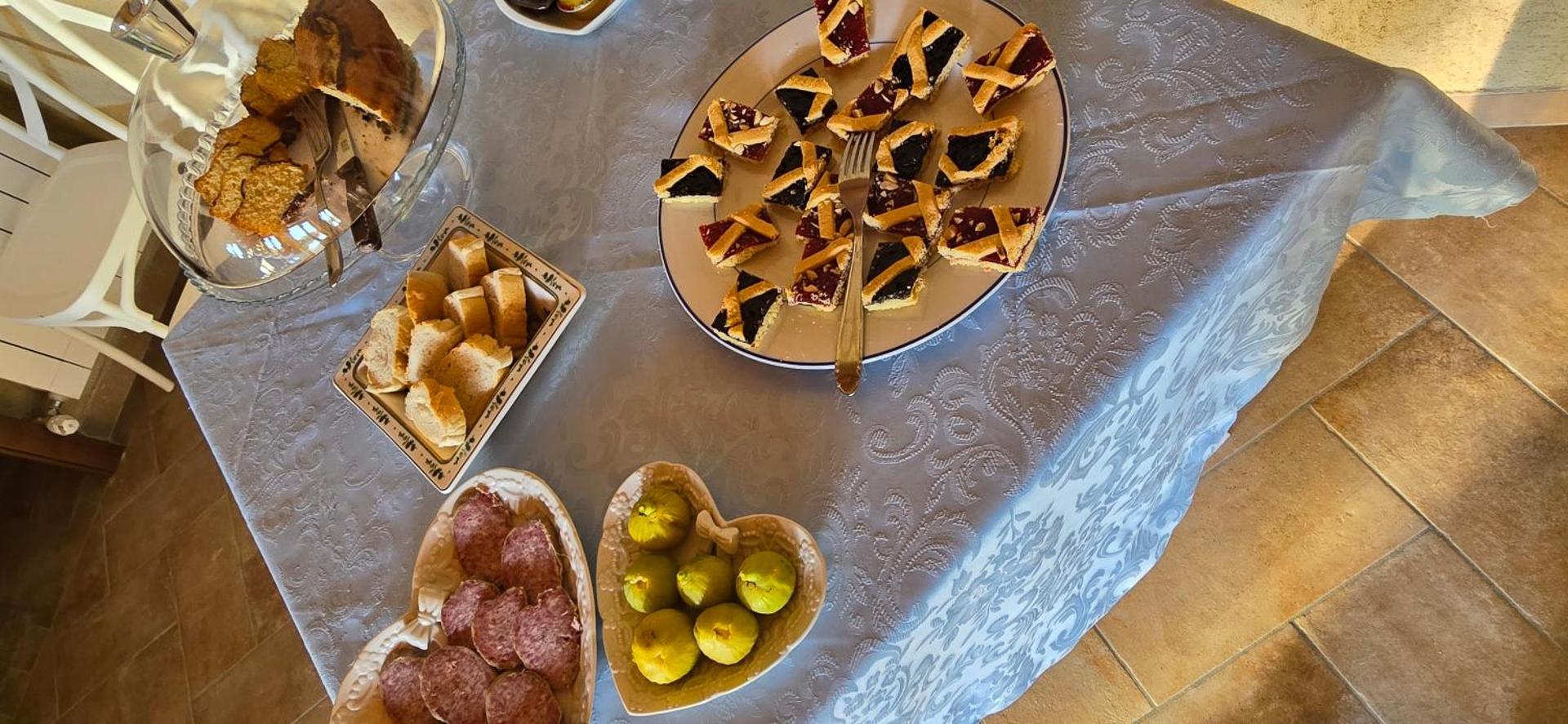 Agriturismo Il Raggio di sole di Orpello