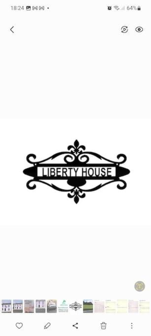 Property logo or sign