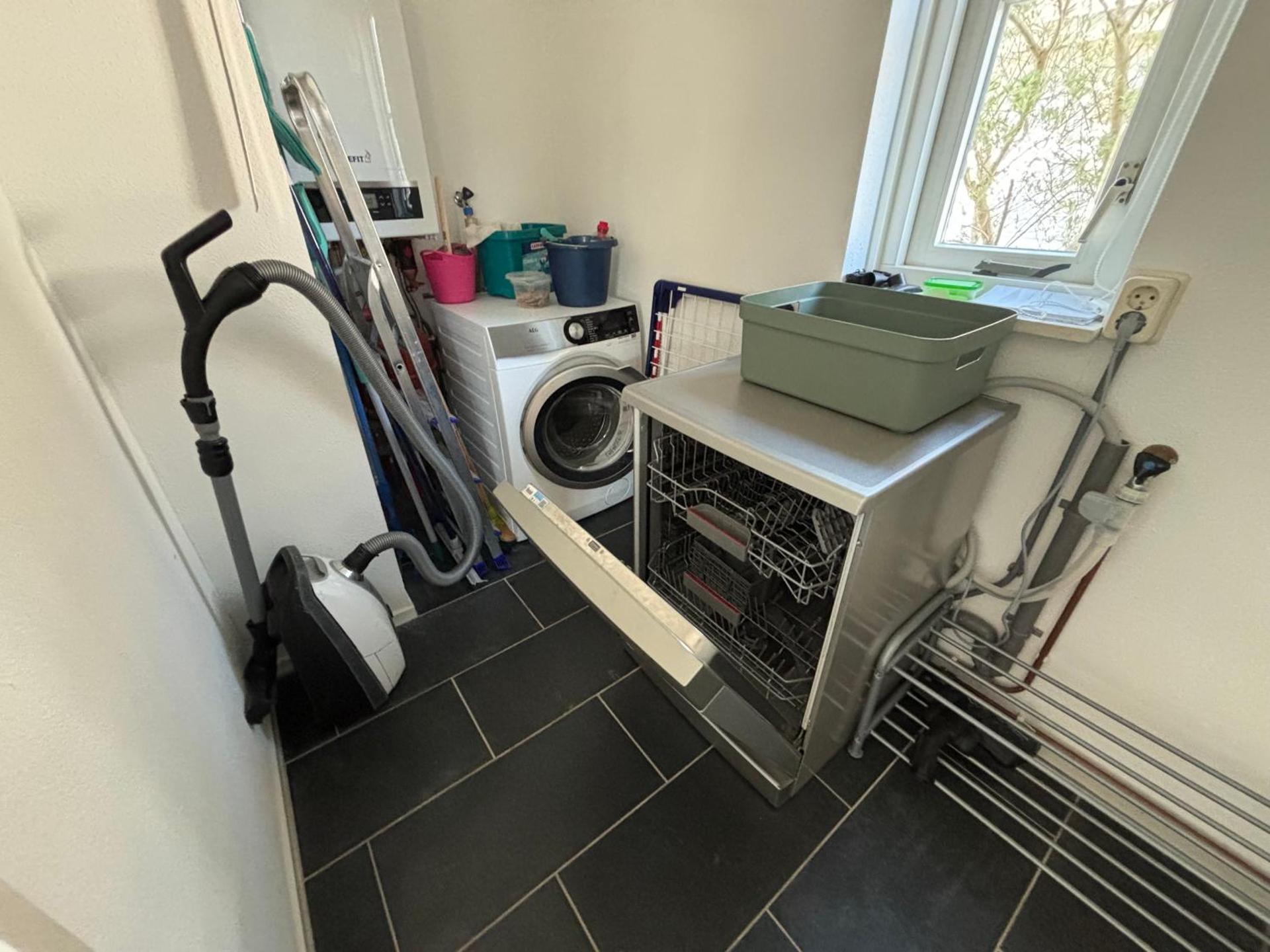 Comfortabel en gezellig vakantiehuis bij het strand