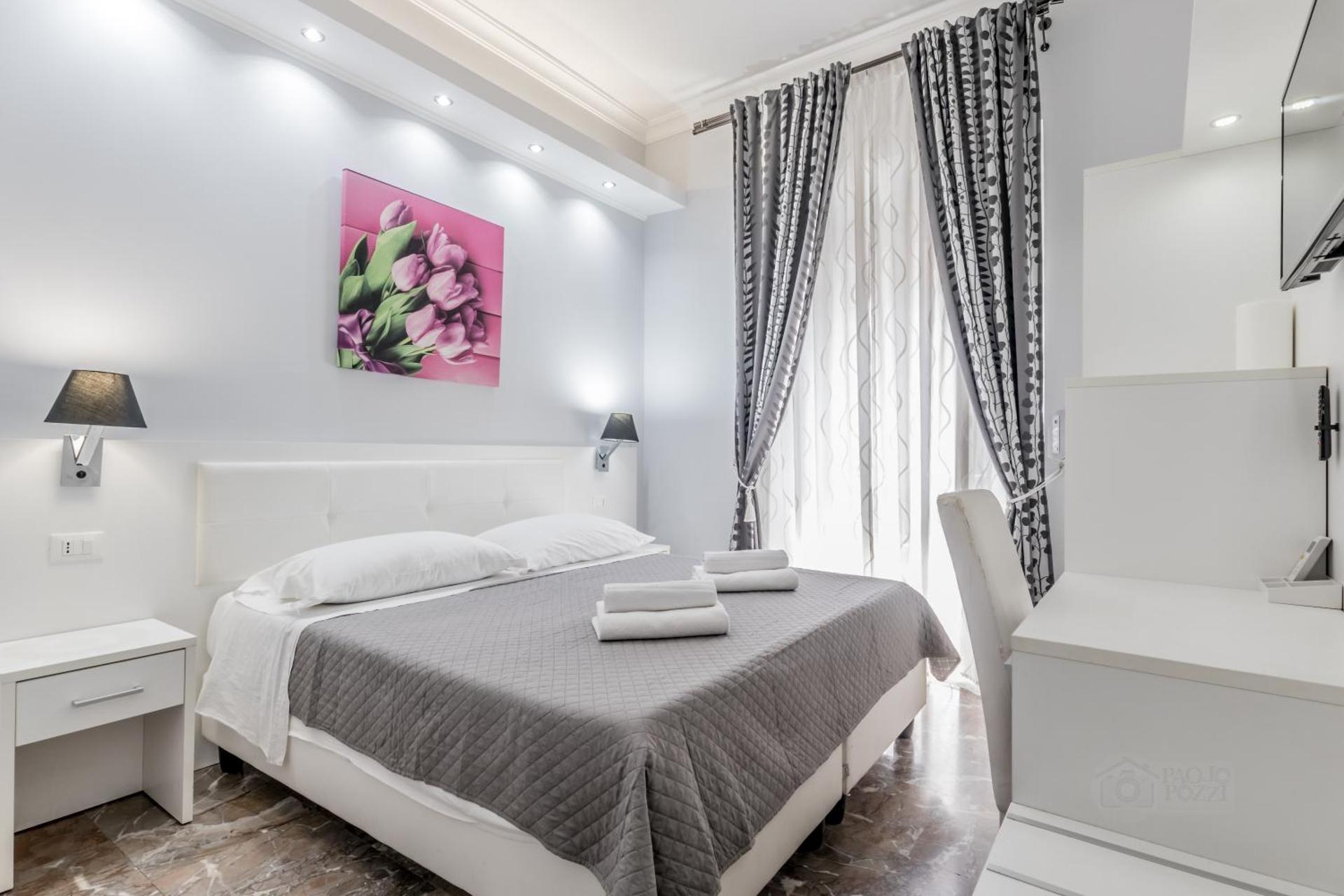 Vatican Sweet Guest House