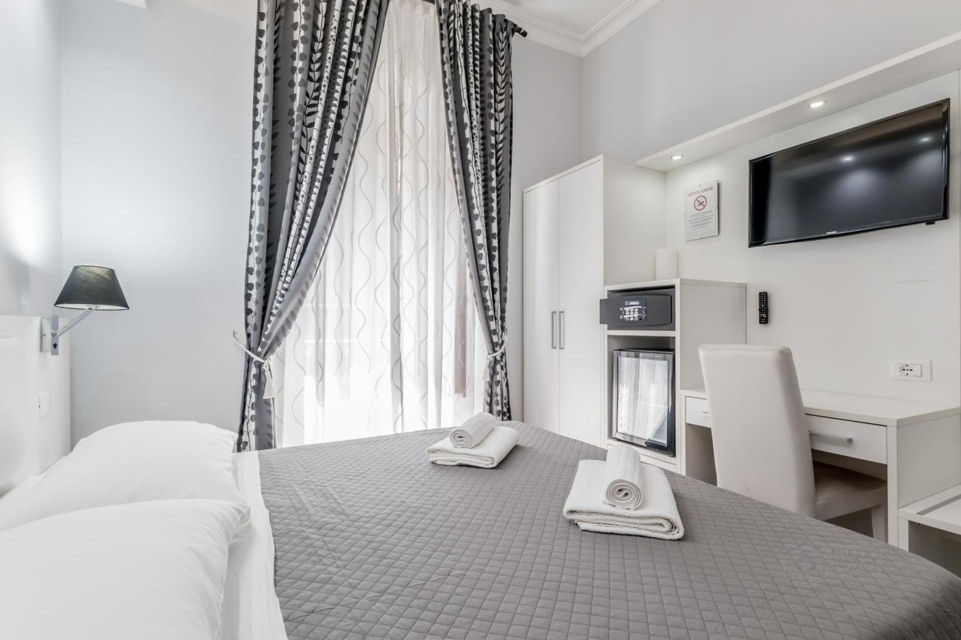 Vatican Sweet Guest House