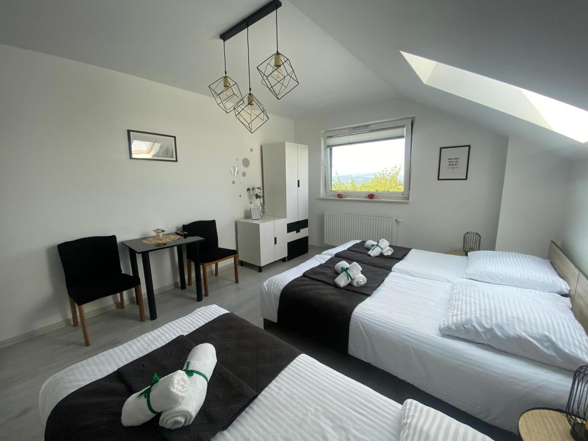 Apartamenty Emerald Hills