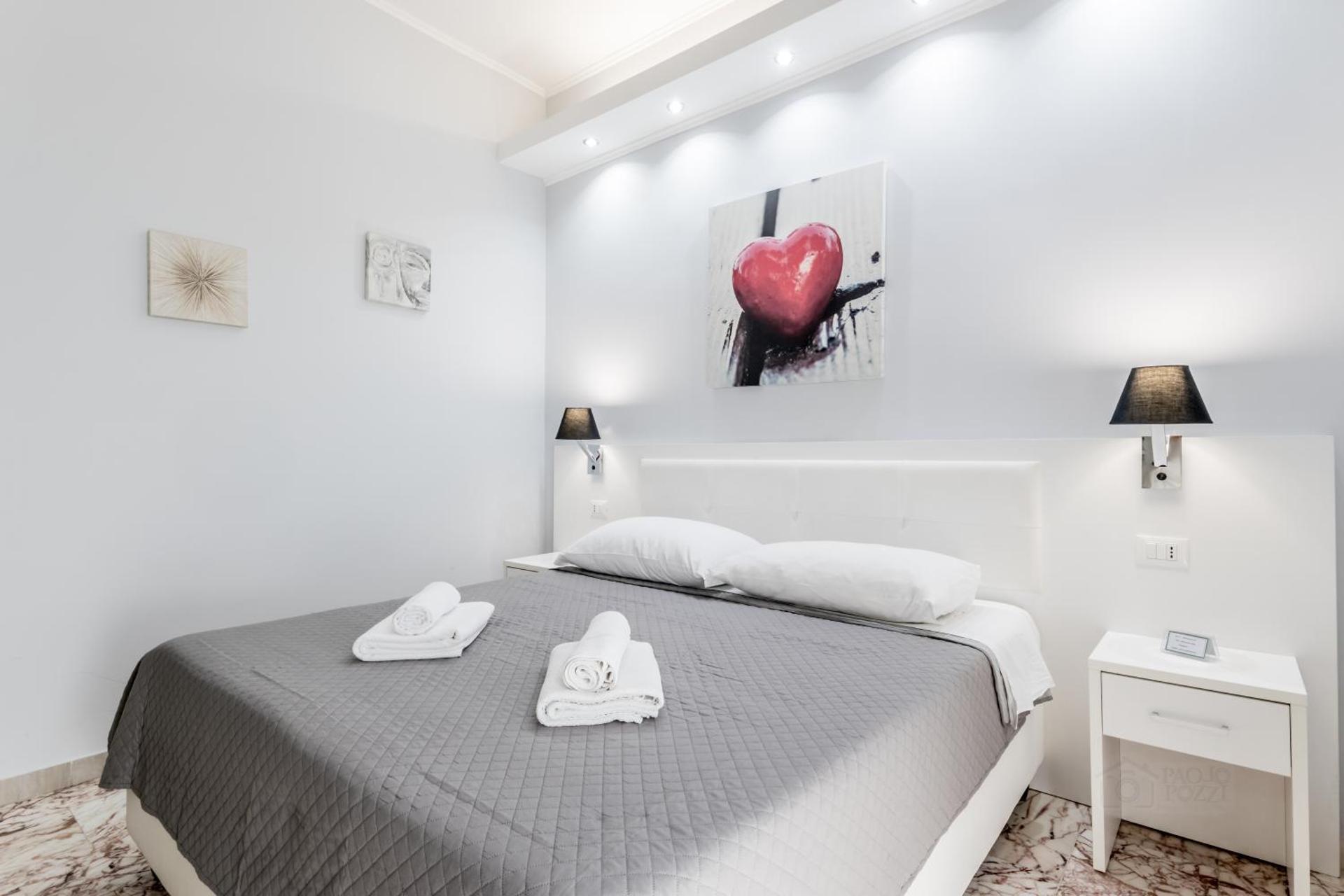 Vatican Sweet Guest House