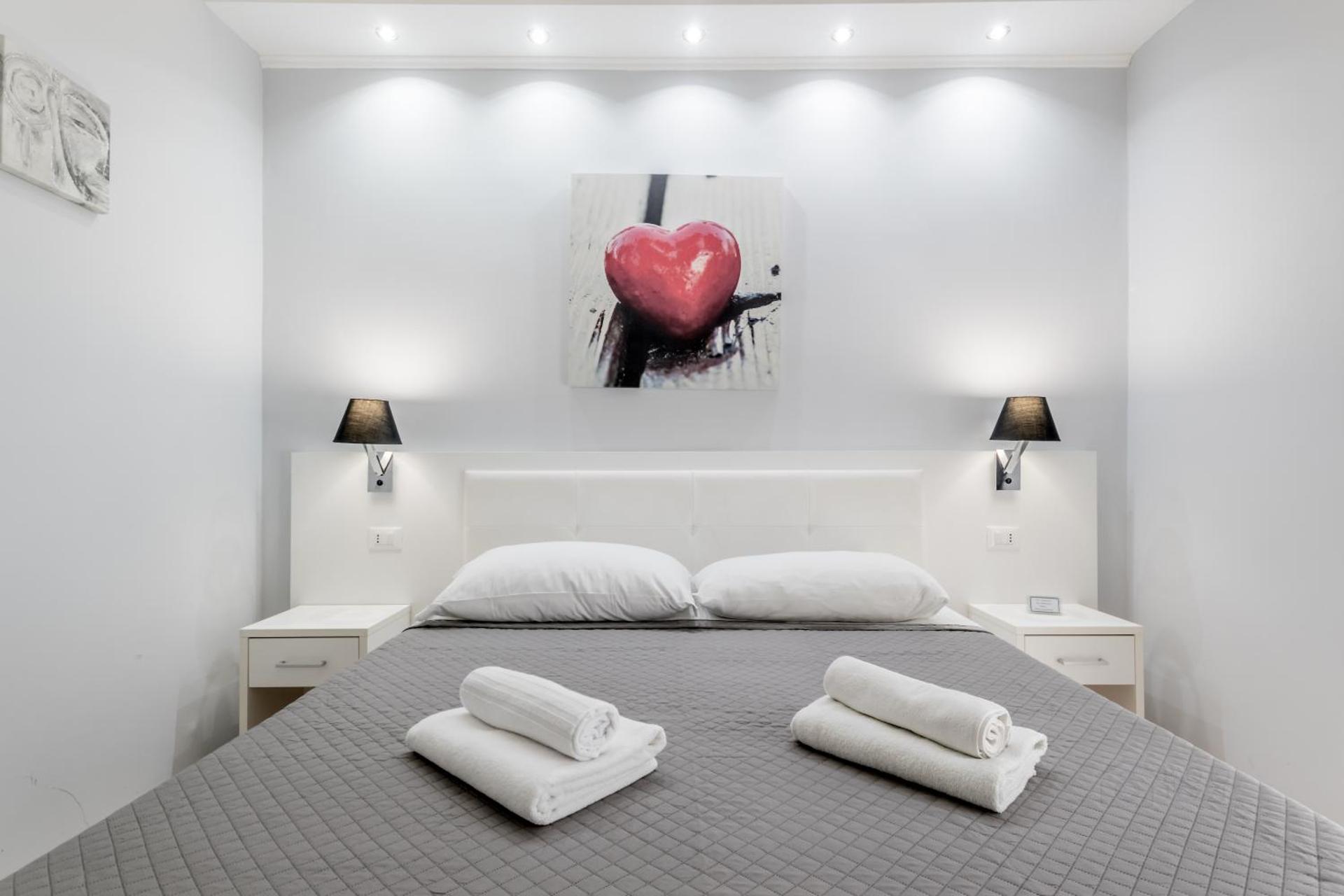 Vatican Sweet Guest House