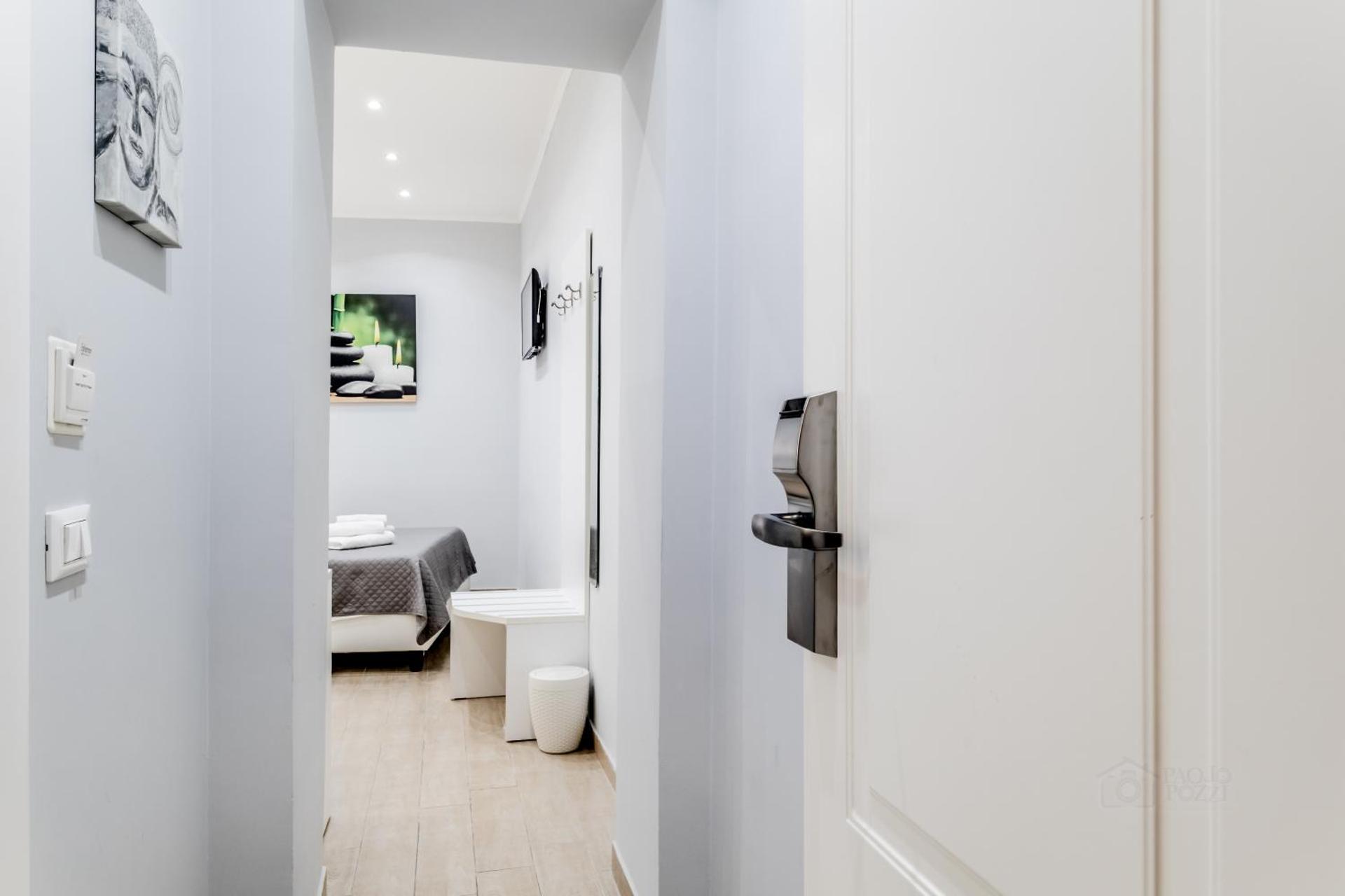 Vatican Sweet Guest House