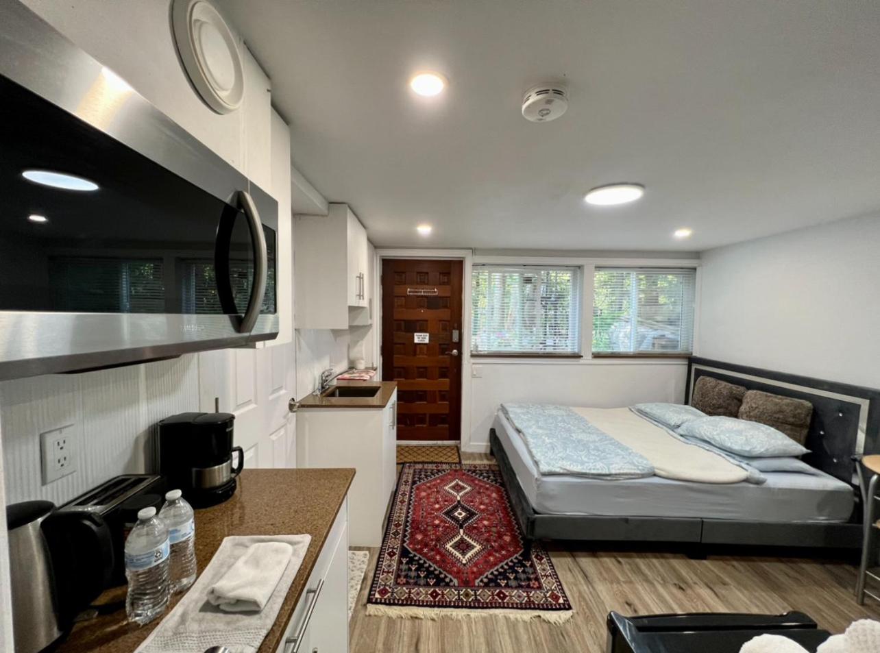 Resort style home living