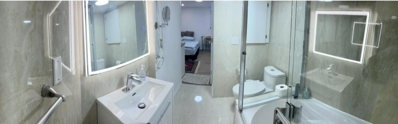 Resort style home living