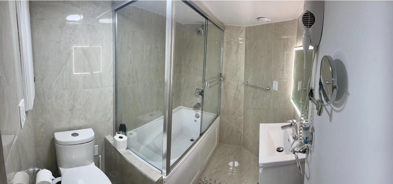 Resort style home living