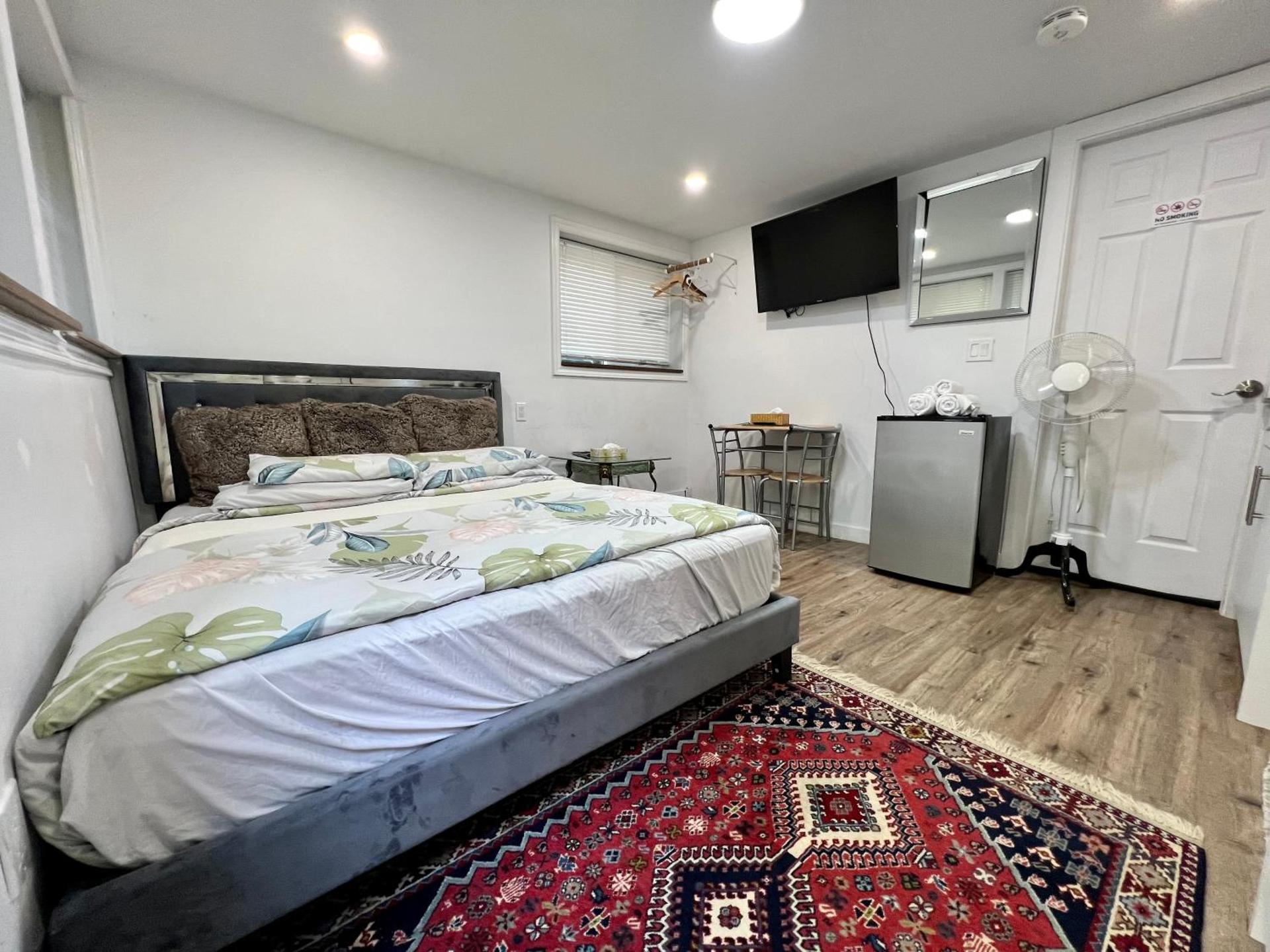 Resort style home living