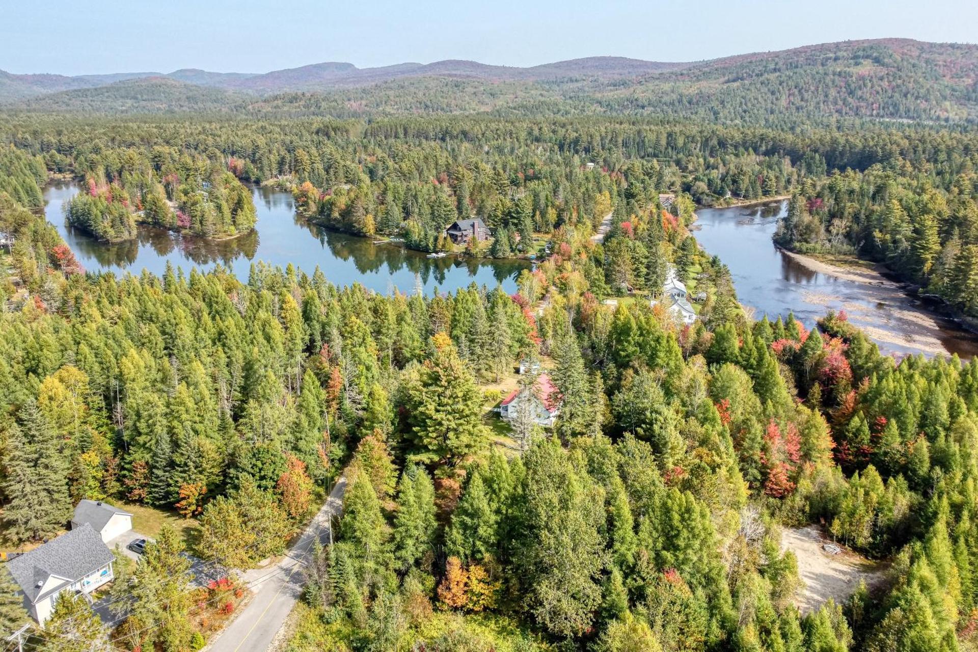 Le Repère de l'Orignal