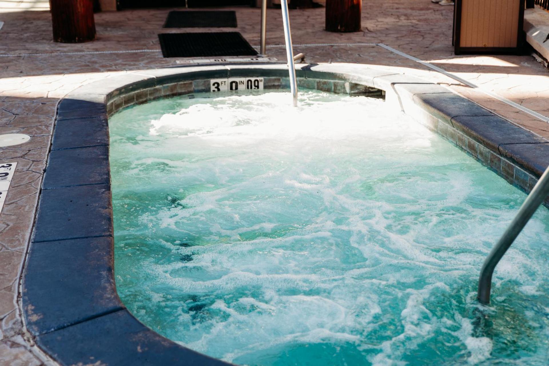 Ski-in-out, Canyons, Westgate, King, Breakfast, HT