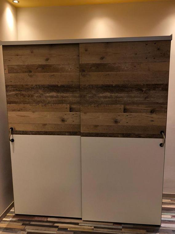 Schicke Apartments in Messenähe