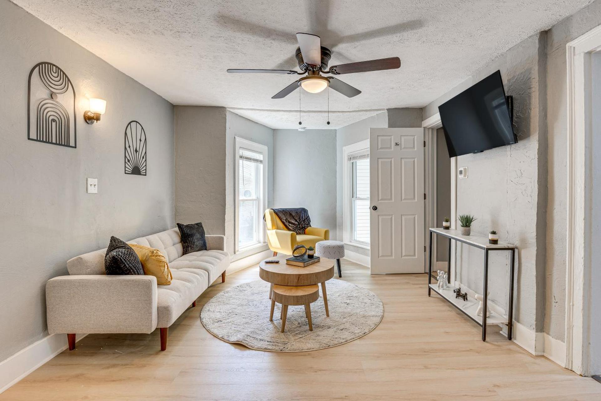 University of Akron Retreat Dogs Welcome!