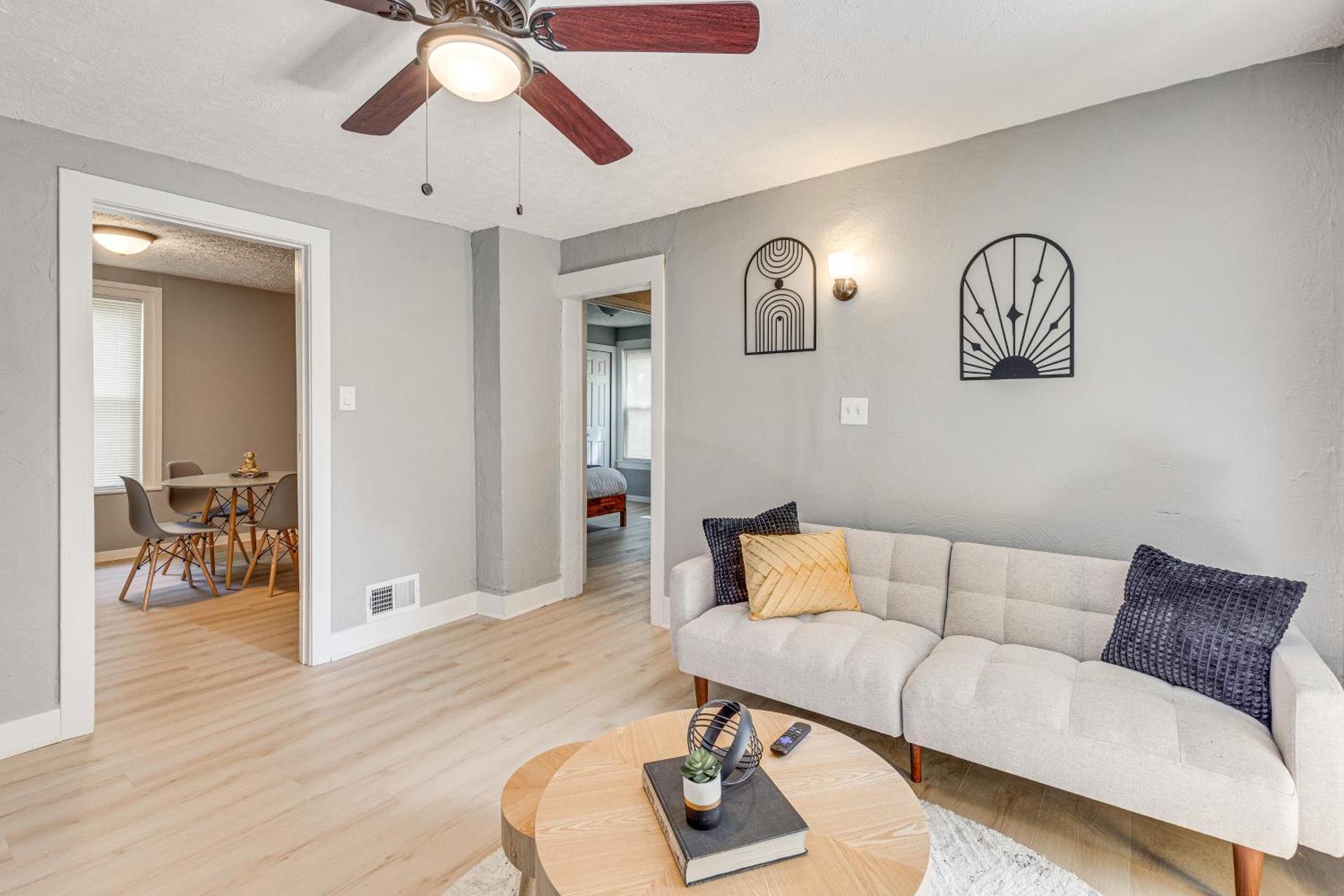 University of Akron Retreat Dogs Welcome!