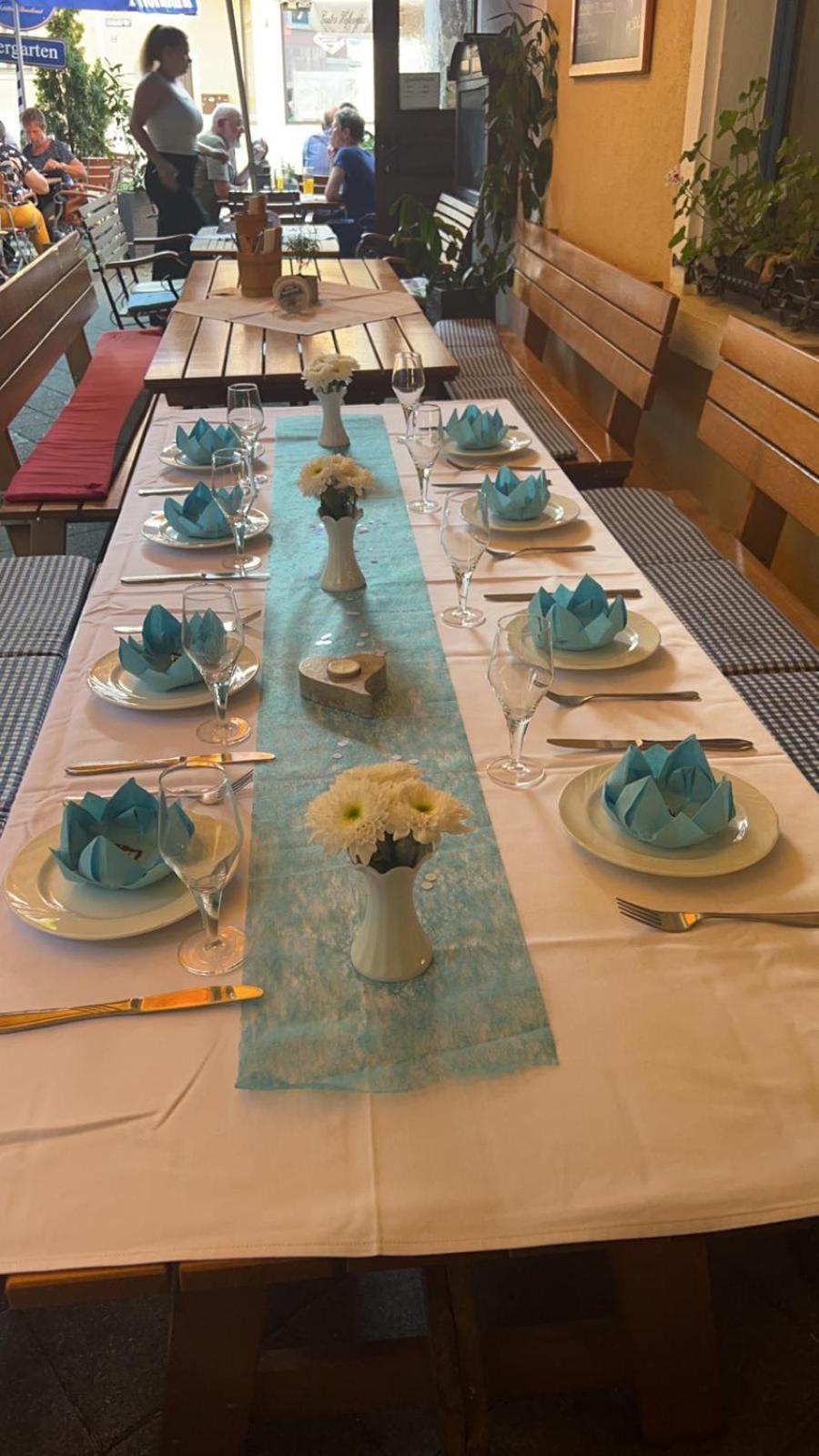 Pension Wallmuelerstuben