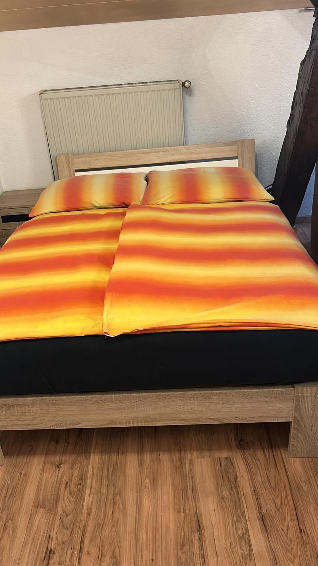 Pension Wallmuelerstuben