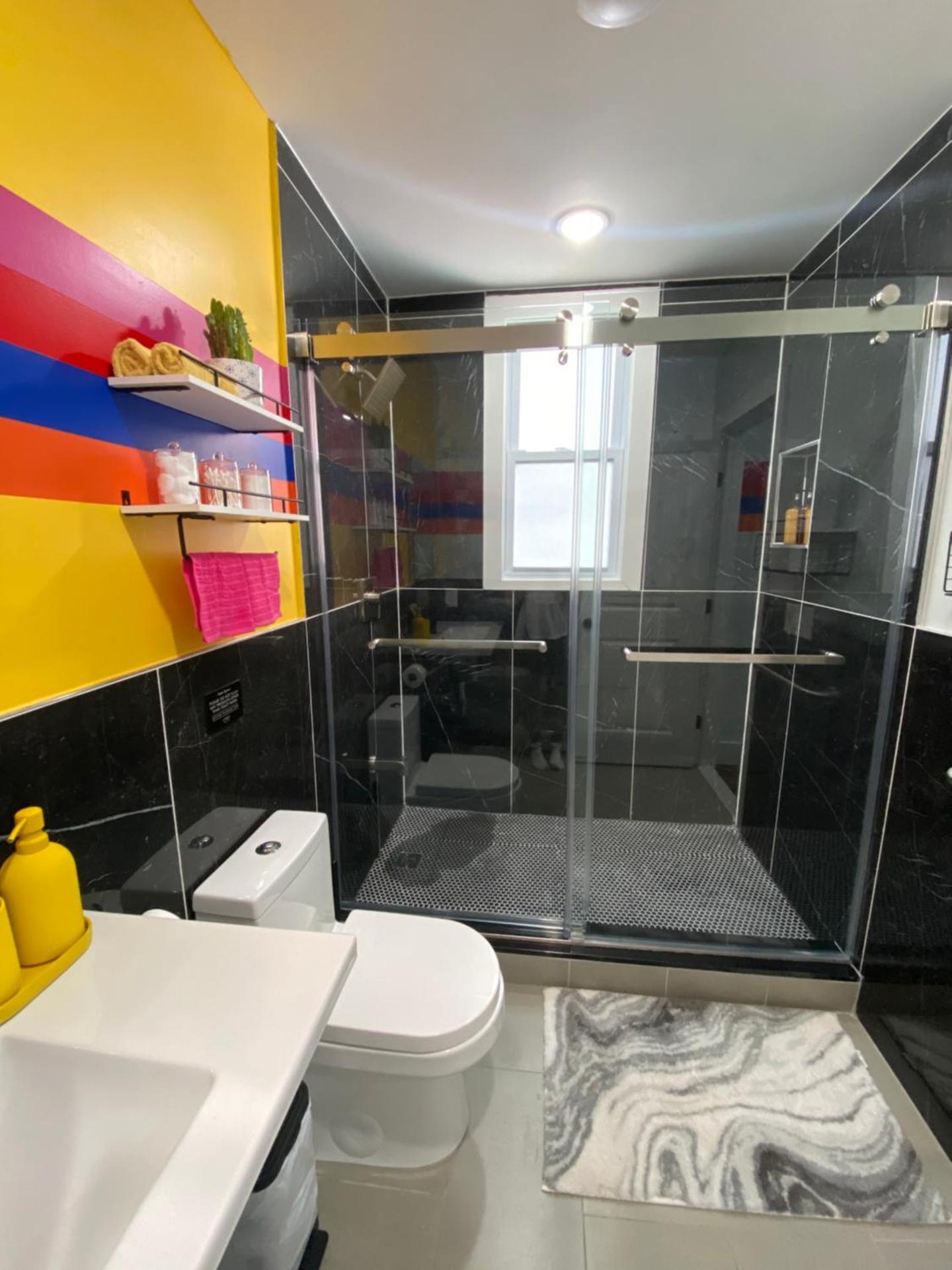 Heart of NY - 17 min to Empire State & Times Sq