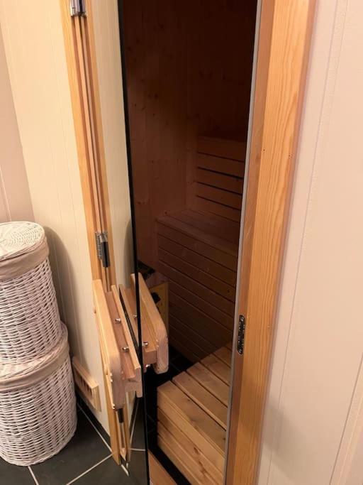 Cozy apartement near Besseggen with a nice outdoor area!