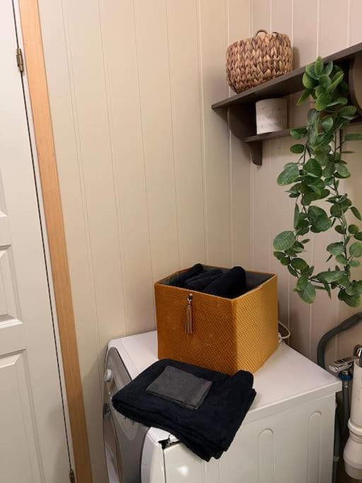 Cozy apartement near Besseggen with a nice outdoor area!