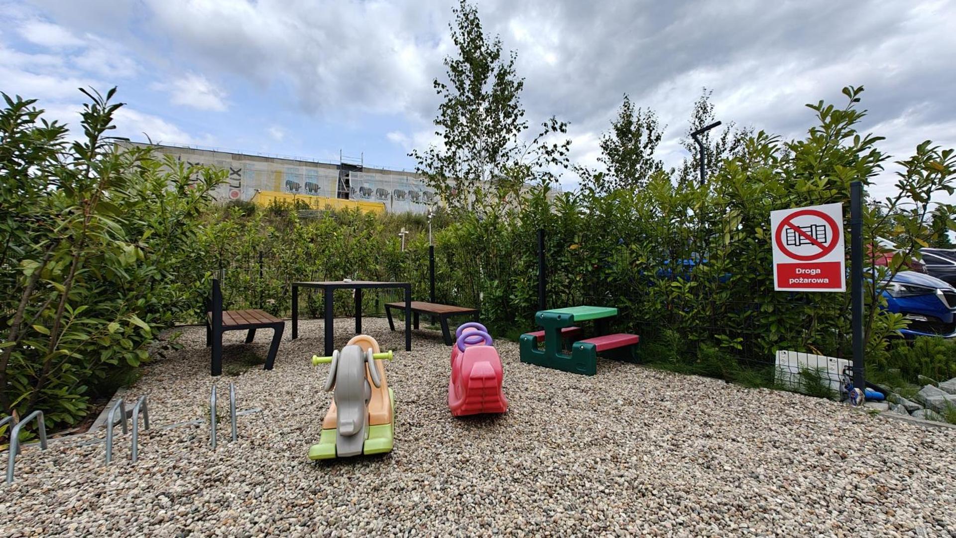 Magda Aparthotel Anchoria Mechelinki