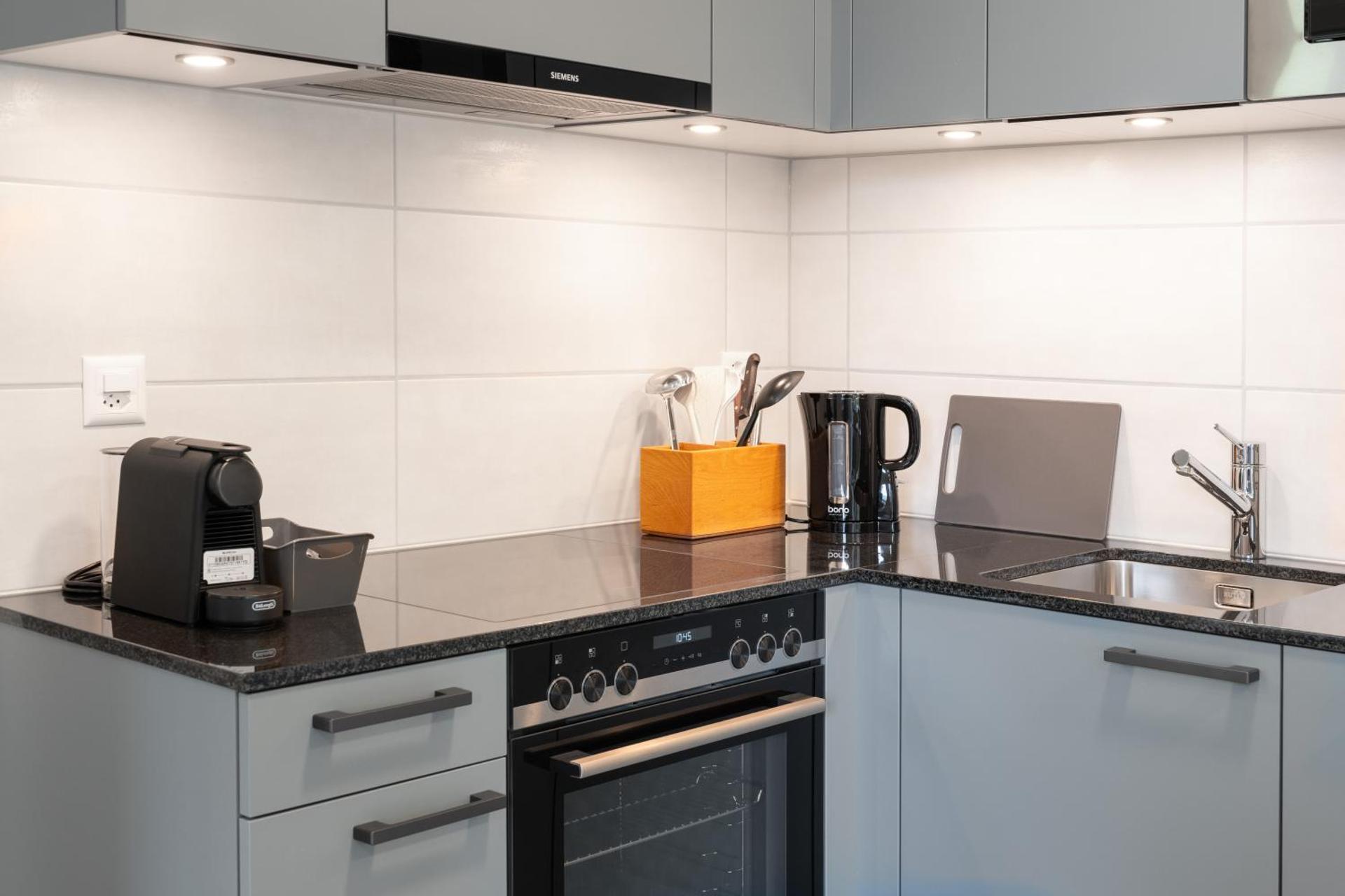 Between Lakes Beatenberg