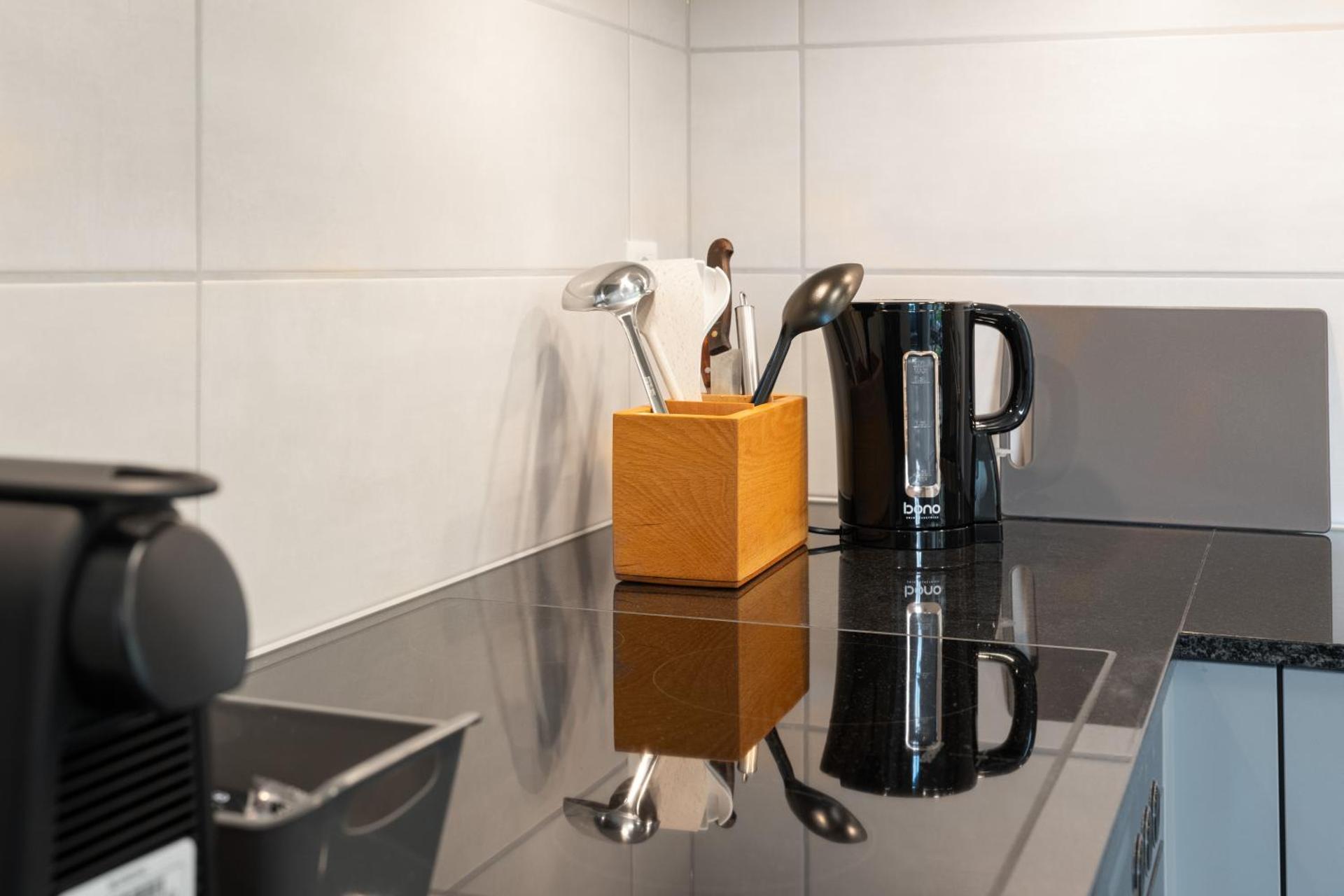 Between Lakes Beatenberg