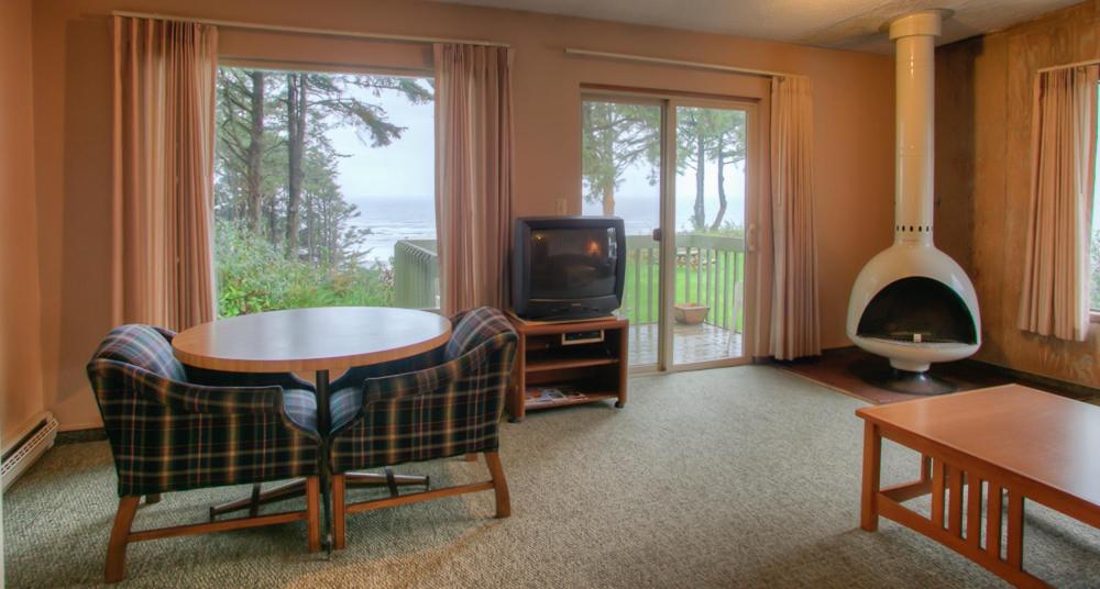 Suite con 1 Camera da Letto