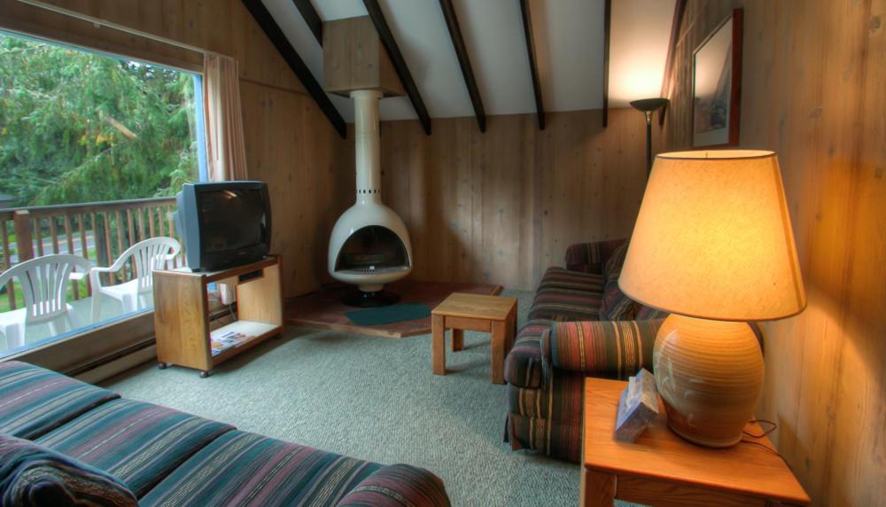 Suite con 2 Camere da Letto