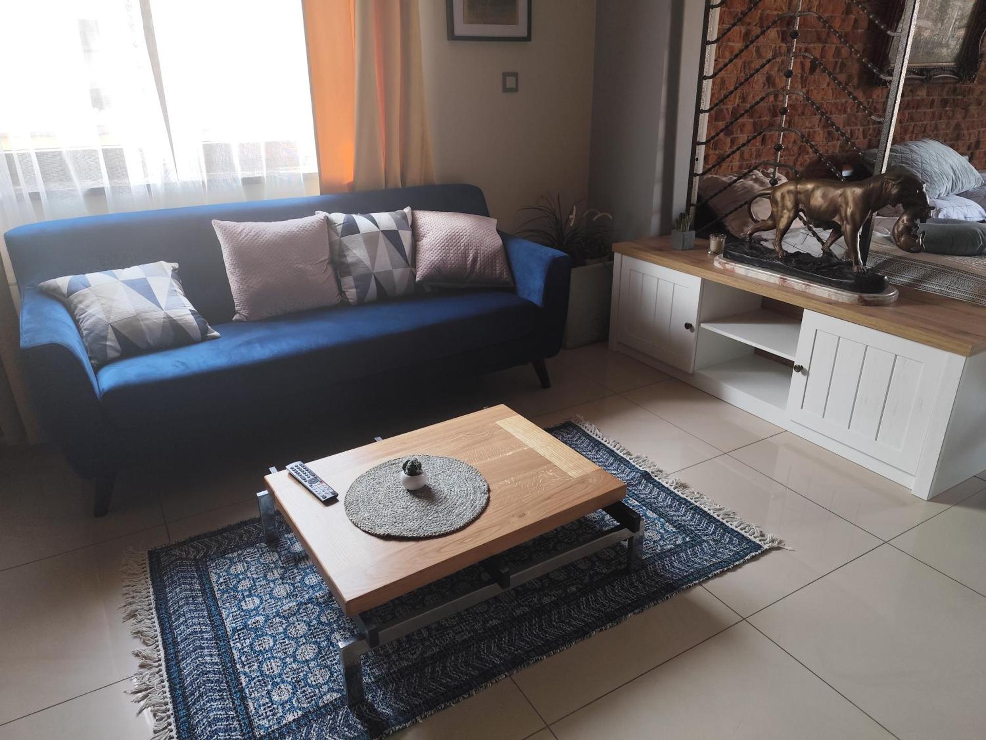 Apartament Deluxe w centrum Brzeska nr 2