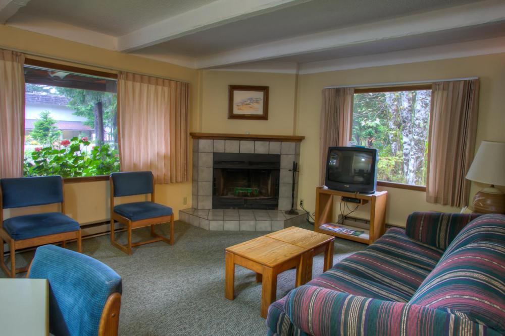 Suite con 2 Camere da Letto